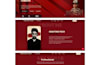 we will build a modern responsive website for your business